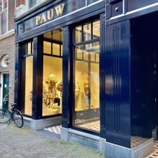 Pauw Noordeinde 42 Den Haag