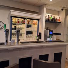 Hotel Restaurant Campanile Amersfoort