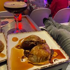 Supper Restaurant & Club