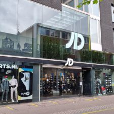 JD Sports