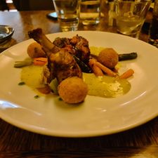 Restaurant Zaza's