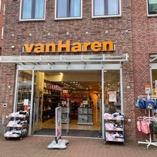 vanHaren