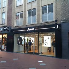 Amac Apple Premium Reseller