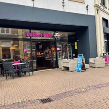 Bakker Bart Lochem