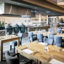 Fletcher Wellness-Hotel Helmond