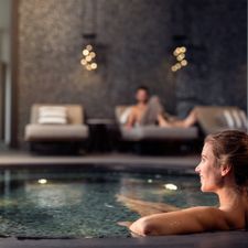 Hilton Amsterdam Airport Schiphol