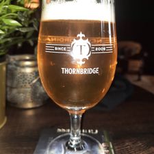 Thornbridge