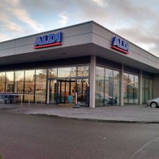 ALDI Echt Palmbrugweg