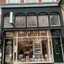 Boekhandel vanGennep