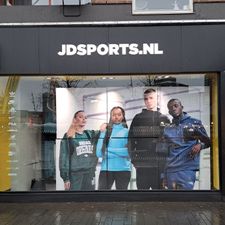 JD Sports