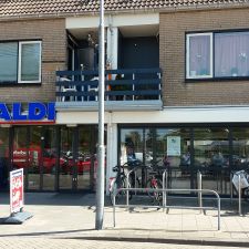 ALDI Goes Molenplein