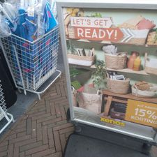 Xenos Noordwijk