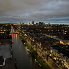 Watertoren Utrecht