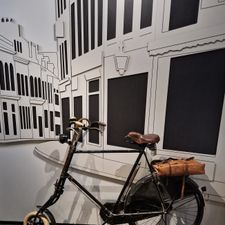 Verzetsmuseum Amsterdam