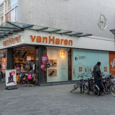 vanHaren schoenen