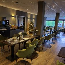 Fletcher Hotel-Restaurant Valkenburg