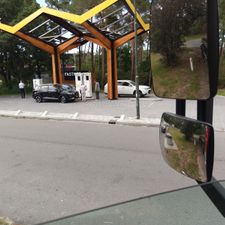 ESSO WILLEMSBOS