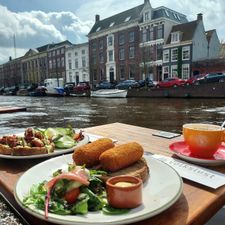 Volkslust Haarlem