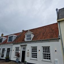 Restaurant Rozewied