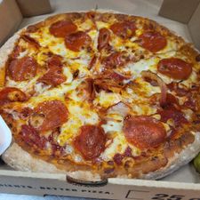 Papa John's Pizza