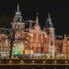 Amsterdam Centraal