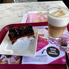 Bakker Bart Roermond Kazerneplein