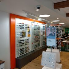 Pearle Opticiens Deventer - Centrum