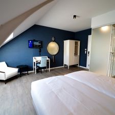 Fletcher Hotel-Restaurant De Oude Gevangenis-Alkmaar
