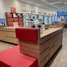 Hans Anders Opticien Zaandam