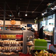 SPAR express Harderwijk
