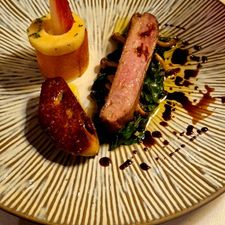 Restaurant Tante Koosje