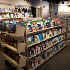 ANWB Winkel Harderwijk