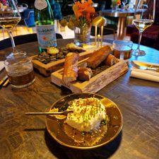 Restaurant GOUD