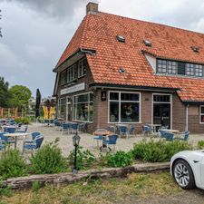 Pannenkoekboerderij Steenwijk