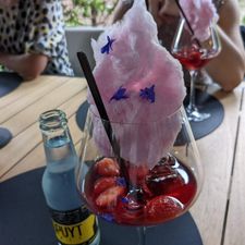 G7 Restaurant