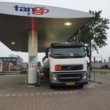 Tango Capelle aan den IJssel Hoofdweg