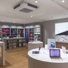 Amac Apple Premium Reseller