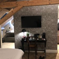 Ysbrantsz Restaurant Boutique Hotel