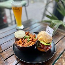 Bistro TG
