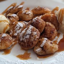 Brasserie Bink Amsterdam