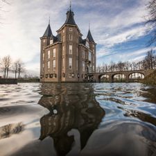 Restaurant Kasteel Heemstede