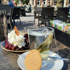 Diner-Café Bussemaker