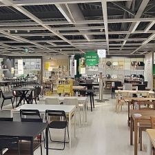 IKEA Zwolle