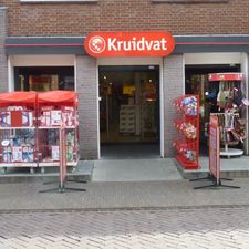 Kruidvat