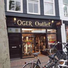 OGER Outlet Store