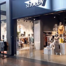 Shoeby - Houten