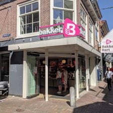 Bakker Bart Alkmaar Binnenstad