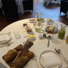 Restaurant De Leuf*