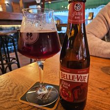 Café Restaurant Zeezicht Breda