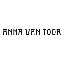 Anna van Toor - Haarlem Centrum